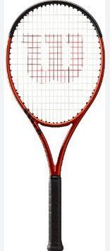 Ракетка Wilson Burn 100ULS V5.0 Gr2