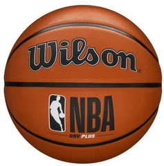 М'яч баскетбольний Wilson NBA DRV plus 275 size 5