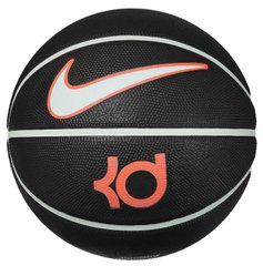 М'яч баскетбольний Nike Kd Playground 8p DURANT BL