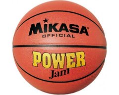 М'яч баскетбольний Mikasa BSL10G size 7