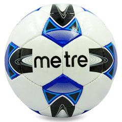 Мяч футбольный METRE BALLONSTAR T-6045 №5 PU цвета в ассортименте