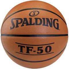 М&#39;яч баскетбольний Spalding TF-50 Size 7