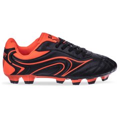 Бутси футбольне взуття підліткове YUKE OB-799Y розмір 36-41 (верх-PU, підошва-RB, кольори в асортименті)