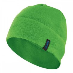 Шапка Яко Senior Fleece cap зеленый Уни OSFM