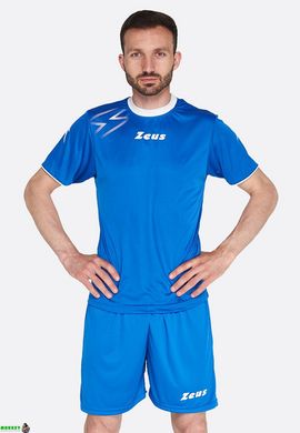 Футболка Zeus SHIRT MIDA блакитний Чол L