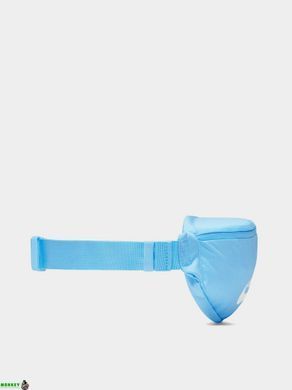 Сумка на пояс Nike NK HERITAGE WAISTPACK-FA21 3L голубой Уни 41х10х15 см