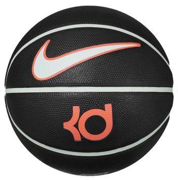 Мяч баскетбольный Nike Kd Playground 8p DURANT BL