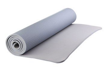 Килимок для йоги з чохлом YNIZ TPE MAT