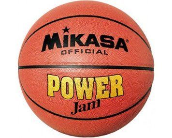 Мяч баскетбольный Mikasa BSL10G size 7 BSL10G