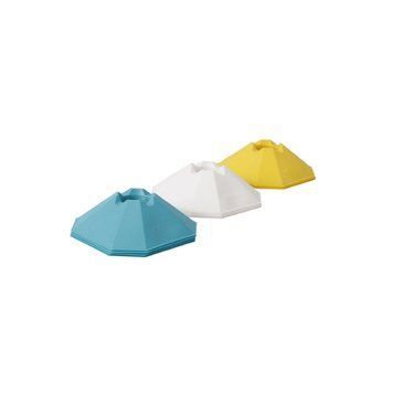 Координационные фишки 12шт LivePro AGILITY CONES