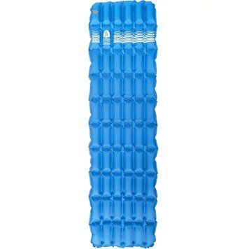 Sierra Designs коврик Shadow Mountain blue