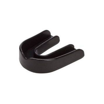 Капа для боксу Everlast SINGLE MOUTH GUARD чорний Уні T UNI
