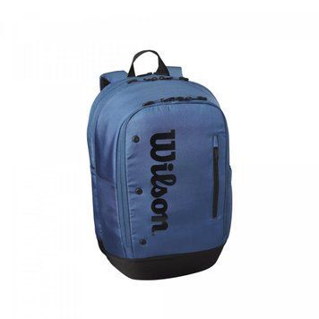 Рюкзак спортивный Wilson TOUR ULTRA BACKPACK Blue