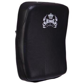 Маківара Вигнута TOP KING Curved Shape TKKSH-01-GL 1шт кольори в асортименті