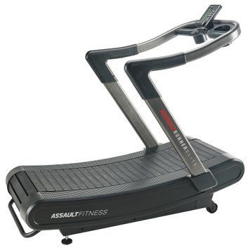Безмоторная беговая дорожка Assault Runner Elite