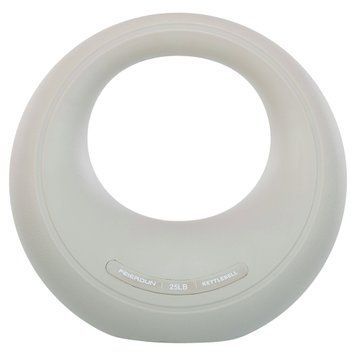 Гиря с TPR покрытием Star Moon SP-Sport SC-80145-25LB вес 11,3кг цвета в ассортименте