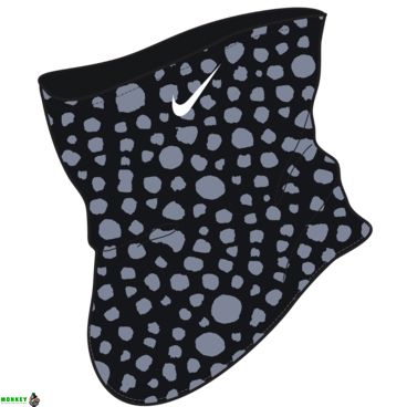 Баф Nike NECKWARMER 2.0 REVERSIBLE черный,белый Уни OSFM