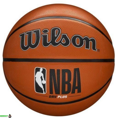 М'яч баскетбольний Wilson NBA DRV plus 275 size 5