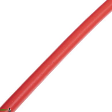 Еспандер трубчастий для фітнесу з ручками 120см Zelart FI-6348-1 навантаження низкая кольори в асортименті