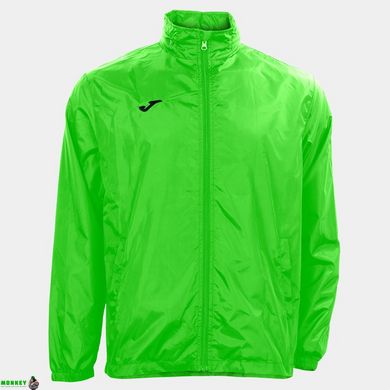 Ветровка Joma IRIS салатовый Муж 2XL