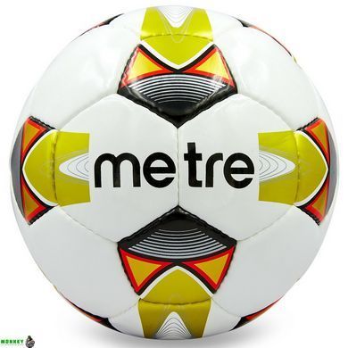 М'яч футбольний METRE BALLONSTAR T-6045 №5 PU