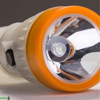 AceCamp ліхтар Glow Flashlight M