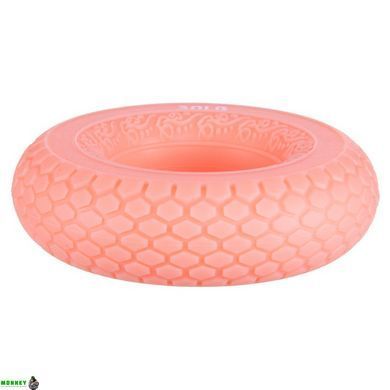 Еспандер кистьовий Кільце JELLO FI-2524 Блакитний 40LB навантаження 14-35кг