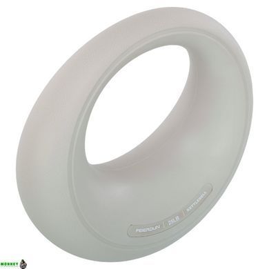 Гиря с TPR покрытием Star Moon SP-Sport SC-80145-25LB вес 11,3кг цвета в ассортименте
