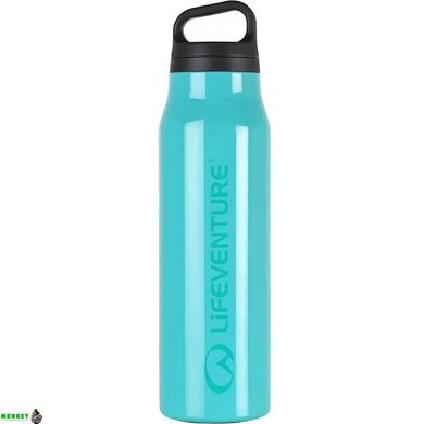 Lifeventure термофляга Vacuum Bottle 0.5 L aqua