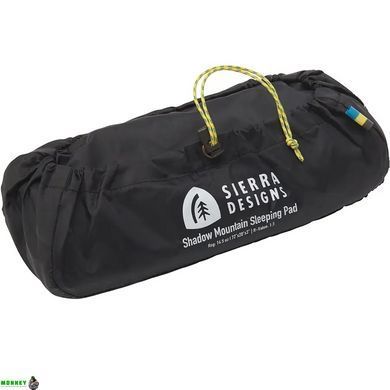 Sierra Designs килимок Shadow Mountain blue