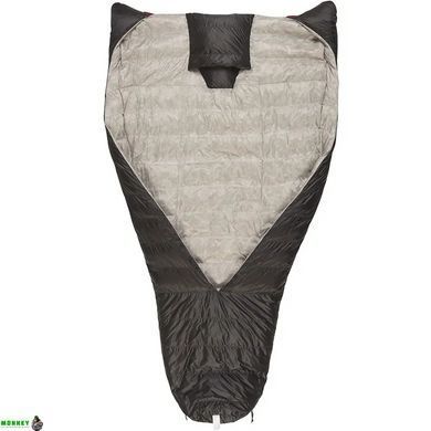 Sierra Designs спальник Nitro Quilt 800F 20 Regular