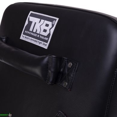 Маківара Вигнута TOP KING Curved Shape TKKSH-01-GL 1шт кольори в асортименті
