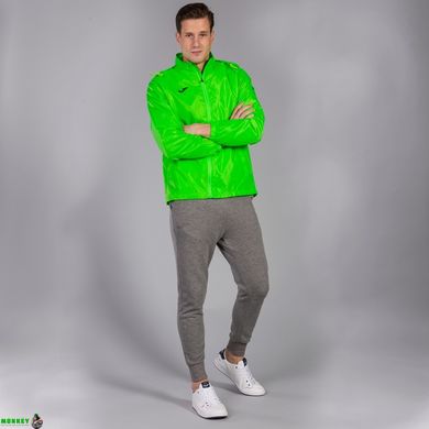 Вітровка Joma IRIS салатовий Чол 2XL