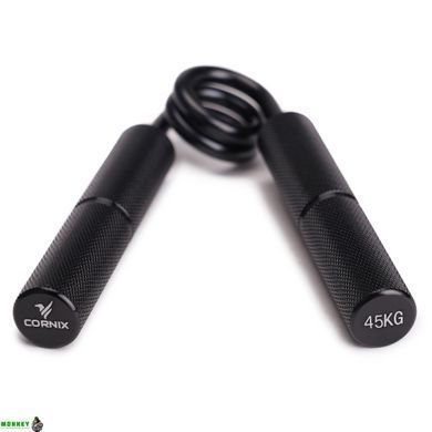 Еспандер кистьовий Cornix 45 кг металевий XR-0062