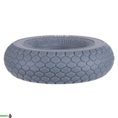Еспандер кистьовий Кільце JELLO FI-2524 Блакитний 40LB навантаження 14-35кг