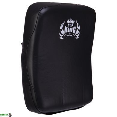 Маківара Вигнута TOP KING Curved Shape TKKSH-01-GL 1шт кольори в асортименті