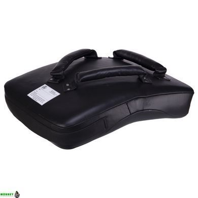 Маківара Вигнута TOP KING Curved Shape TKKSH-01-GL 1шт кольори в асортименті