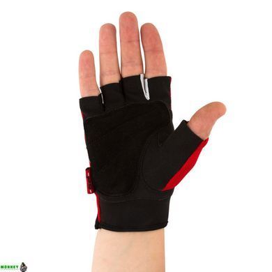 Рукавички для фітнесу Power System PS-2250E Pro Grip EVO Red M