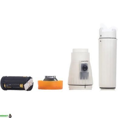 AceCamp ліхтар Glow Flashlight M