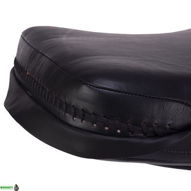 Маківара Вигнута TOP KING Curved Shape TKKSH-01-GL 1шт кольори в асортименті