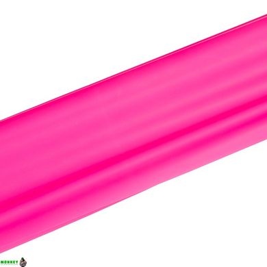 Стрічка еластична для фітнесу та йоги DOUBLE CUBE FRB-001-1_5 кольори в асортименті