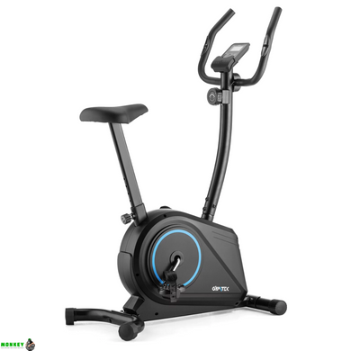 Велотренажер Gymtek XB700 магнитный синий