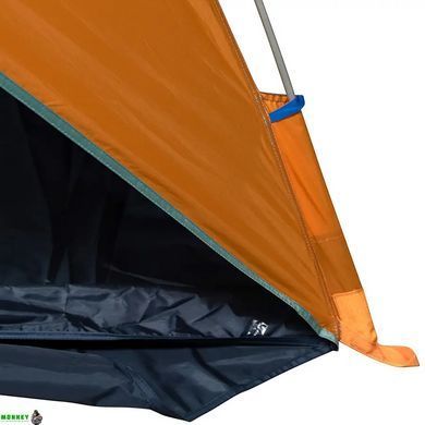 Kelty тент Cabana malachite