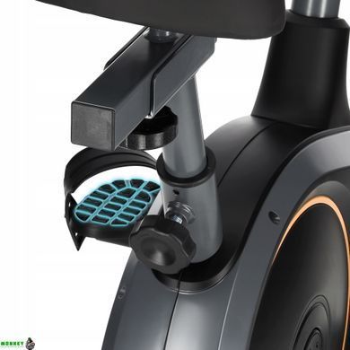 Велотренажер магнитный 4FIZJO Evo+ Black/Gold (P-5905973401616)