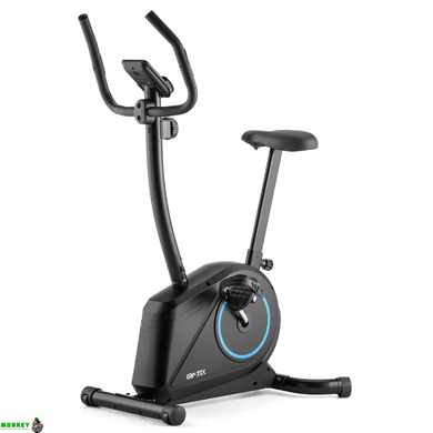 Велотренажер Gymtek XB700 магнитный синий