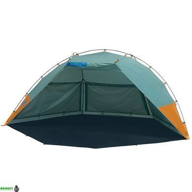 Kelty тент Cabana malachite