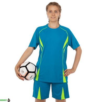 Форма футбольная SP-Sport Moment CO-1005 M-XL цвета в ассортименте