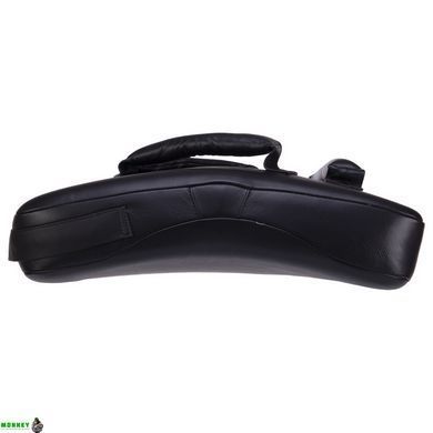 Маківара Вигнута TOP KING Curved Shape TKKSH-01-GL 1шт кольори в асортименті