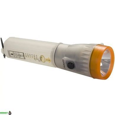 AceCamp ліхтар Glow Flashlight M