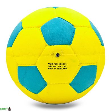 М'яч для футзалу STAR Outdoor JMC0235 №4 кольори в асортименті